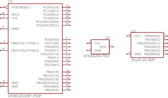 كيفية قراءة المُخططات (Schematics) - الصنّاع العرب reading wiring diagrams for dummies 